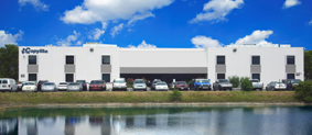 Copylite Products Corporation