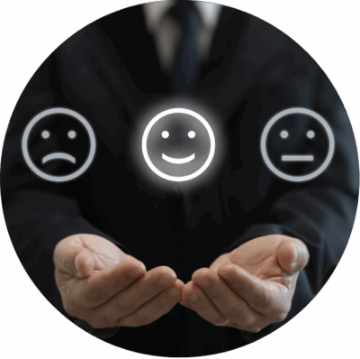 A proven track record