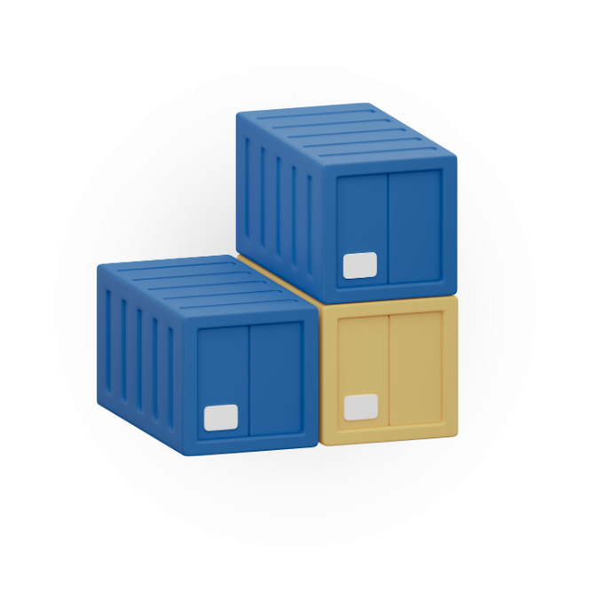 Shipping and Distribution