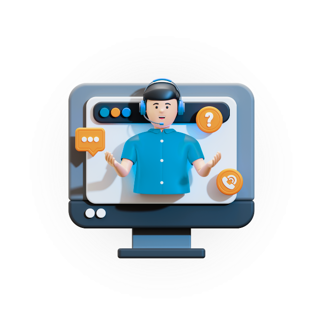 Client Success and Support