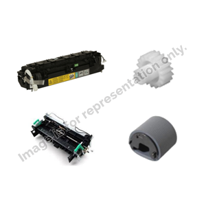 Konica Minolta Genuine OEM Fuser Assemblies