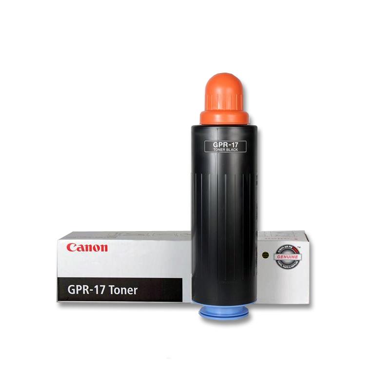 Canon Genuine OEM Toner Cartridge Original