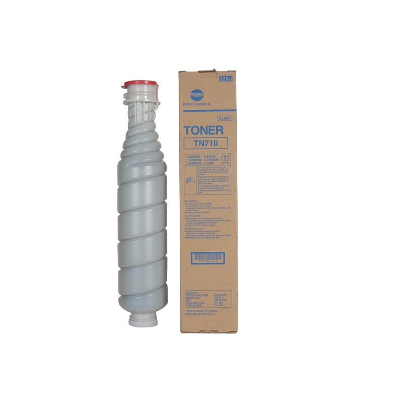 Konica Minolta Genuine OEM Toner Cartridge Original