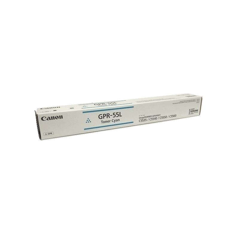 Canon Genuine OEM Toner Cartridge Original