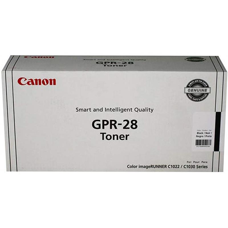 Canon Genuine OEM Toner Cartridge Original