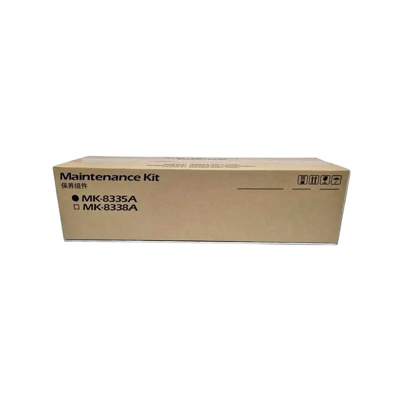 Kyocera Genuine OEM Maintenance Kits