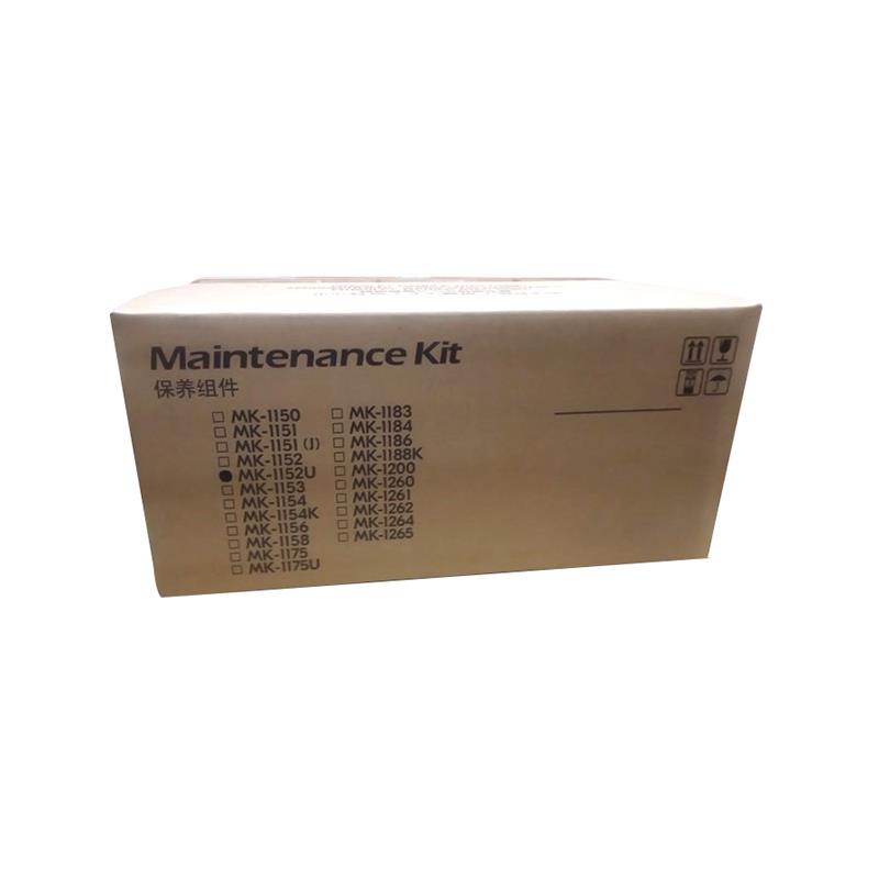 Kyocera Genuine OEM Maintenance Kits