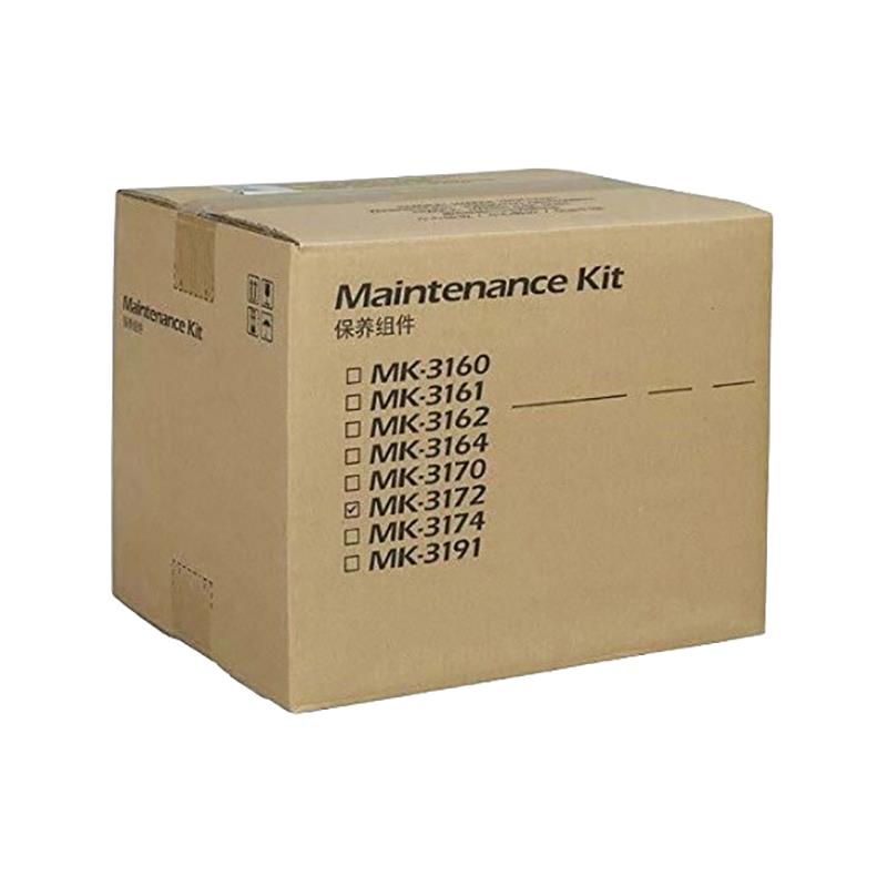 Kyocera Genuine OEM Maintenance Kits