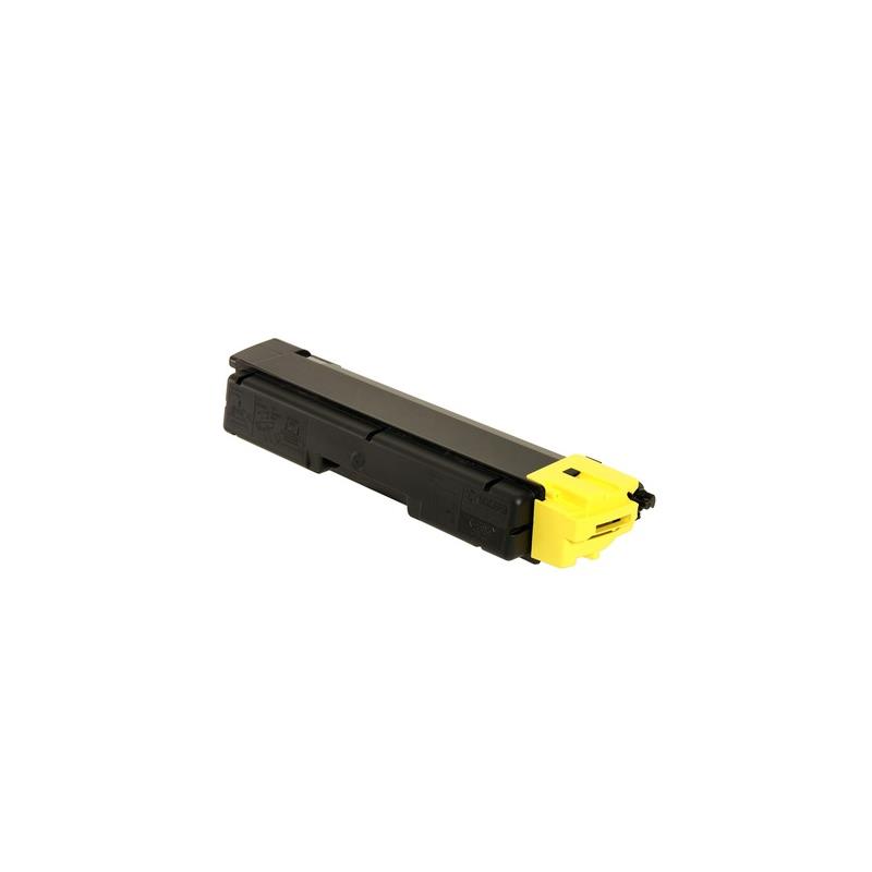 Kyocera Genuine OEM Toner Cartridge Original