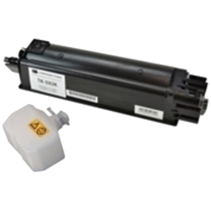 Kyocera Genuine OEM Toner Cartridge Original