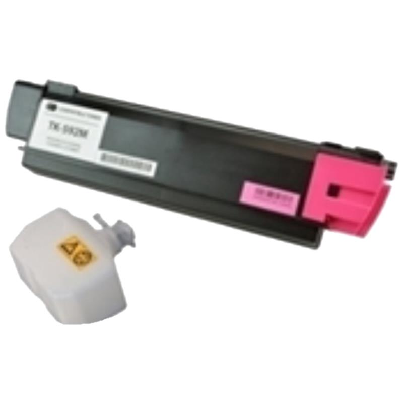 Kyocera Genuine OEM Toner Cartridge Original