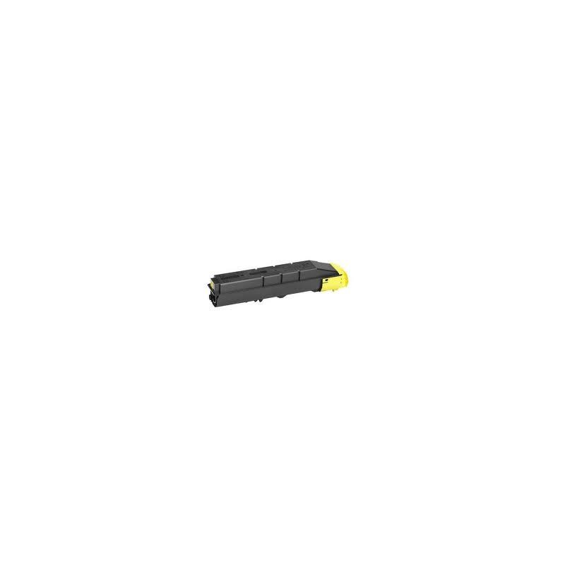 Kyocera Genuine OEM Toner Cartridge Original