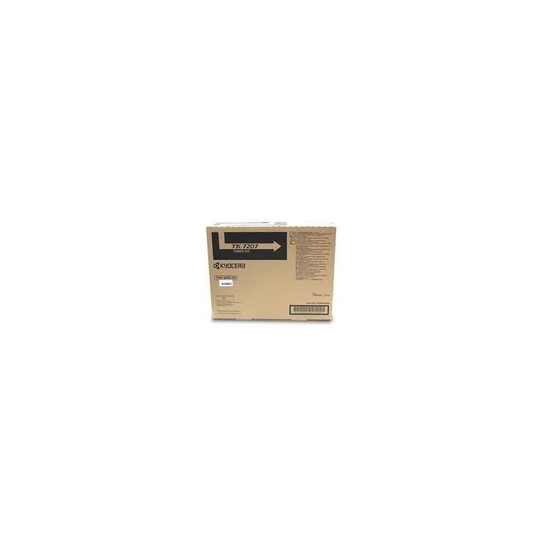 Kyocera Genuine OEM Toner Cartridge Original