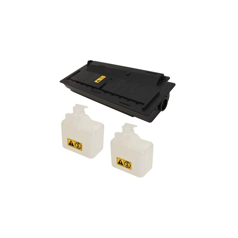 Kyocera Genuine OEM Toner Cartridge Original