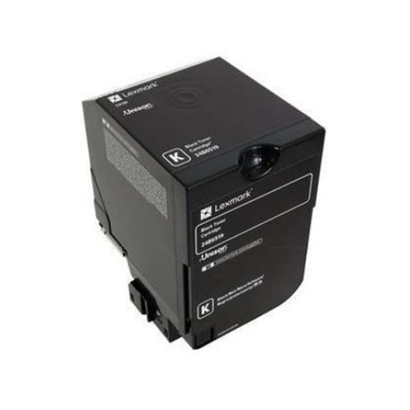 Lexmark Genuine OEM Toner Cartridge Original