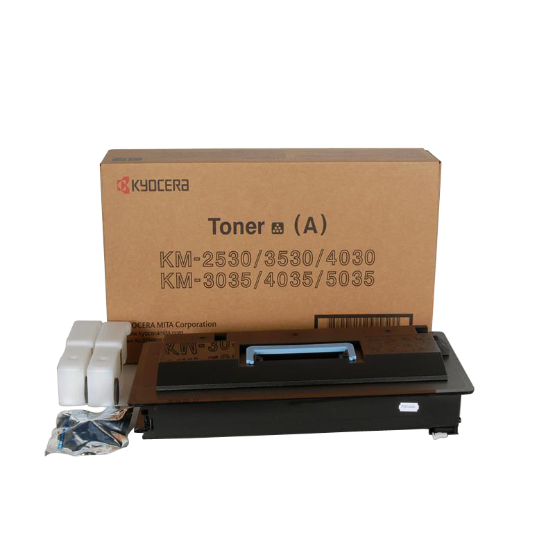 Kyocera Genuine OEM Toner Cartridge Original