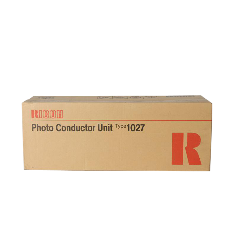 Ricoh Genuine OEM Drum Units