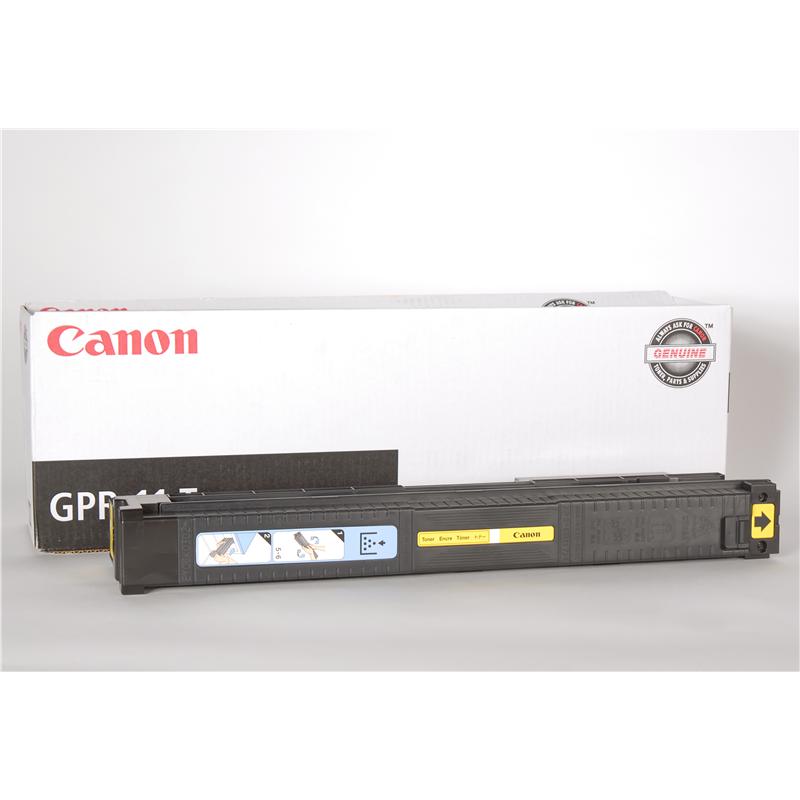 Canon Genuine OEM Toner Cartridge Original