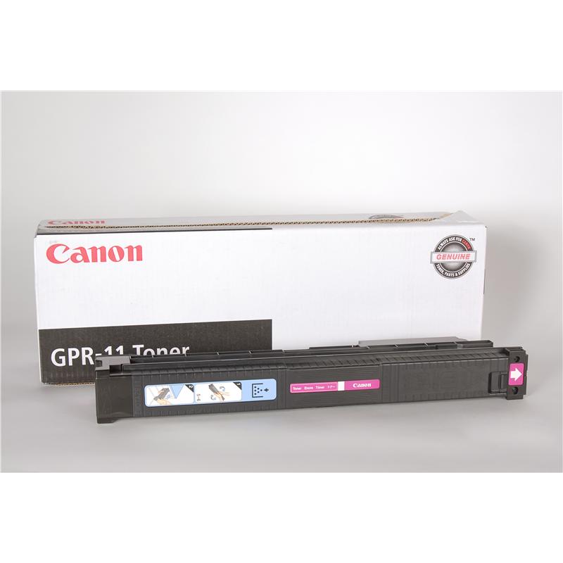 Canon Genuine OEM Toner Cartridge Original