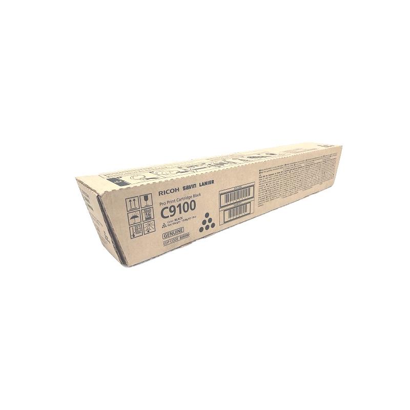 Ricoh Genuine OEM Toner Cartridge Original