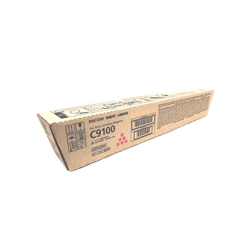 Savin Genuine OEM Toner Cartridge Original