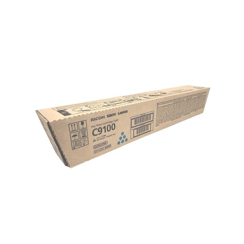 Savin Genuine OEM Toner Cartridge Original