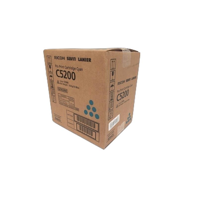 Ricoh Genuine OEM Toner Cartridge Original