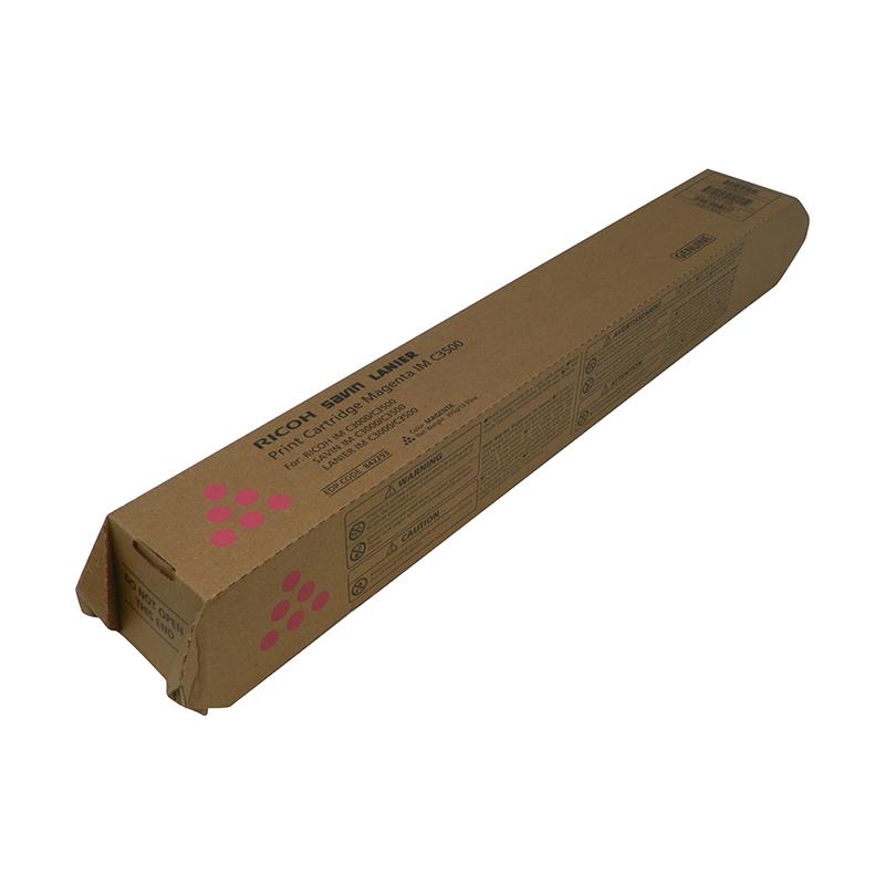 Ricoh Genuine OEM Toner Cartridge Original