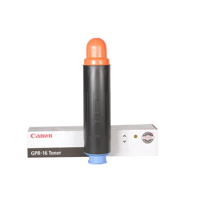 Canon Genuine OEM Toner Cartridge Original