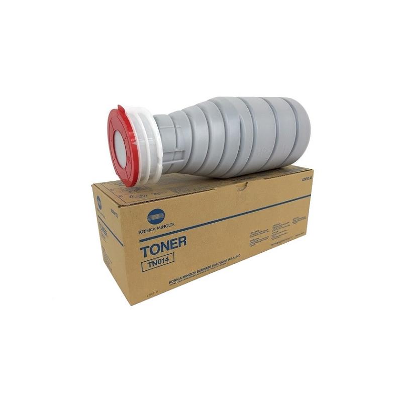 Konica Minolta Genuine OEM Toner Cartridge Original