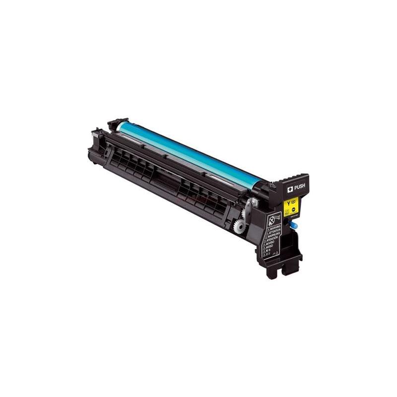 Konica Minolta Genuine OEM Drum Units
