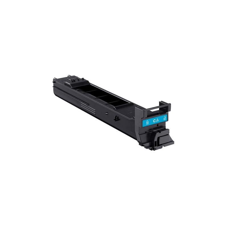 Konica Minolta Genuine OEM Drum Units