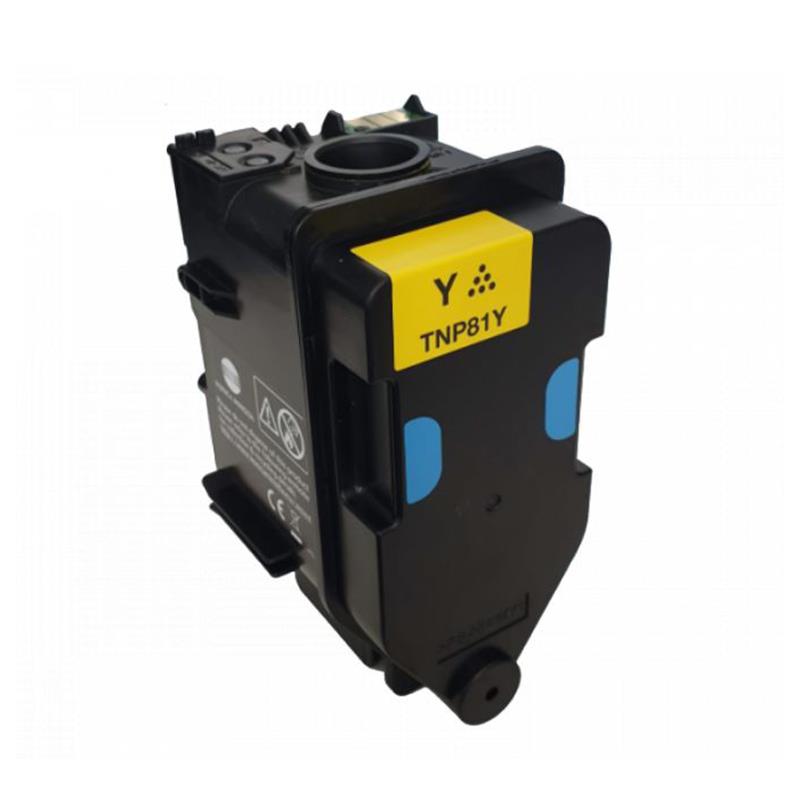 Konica Minolta Genuine OEM Toner Cartridge Original