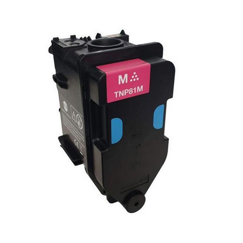 Konica Minolta Genuine OEM Toner Cartridge Original