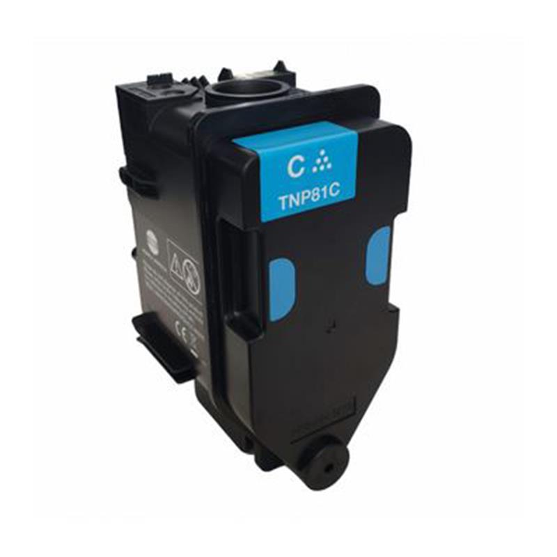 Konica Minolta Genuine OEM Toner Cartridge Original