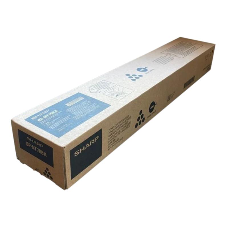 Sharp Genuine OEM Toner Cartridge Original