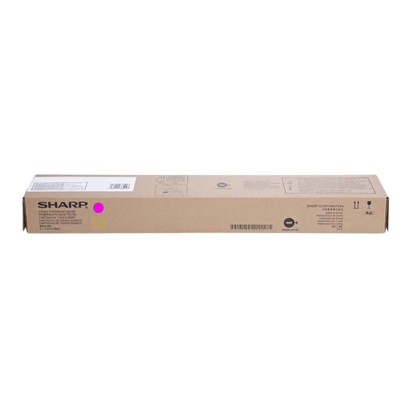 Sharp Genuine OEM Toner Cartridge Original