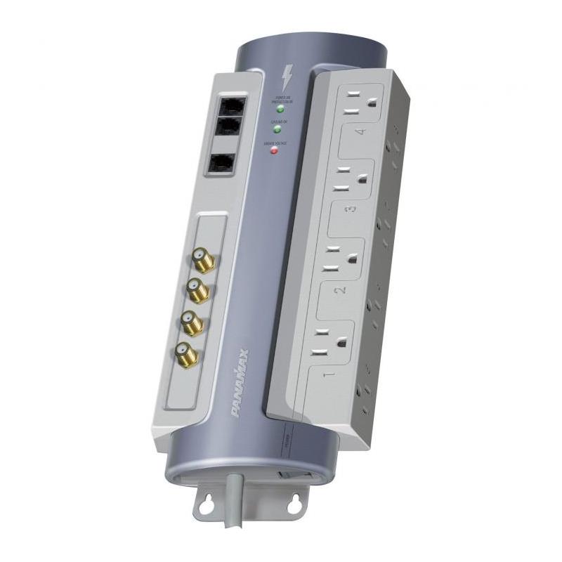 Panamax Genuine OEM Surge Protection