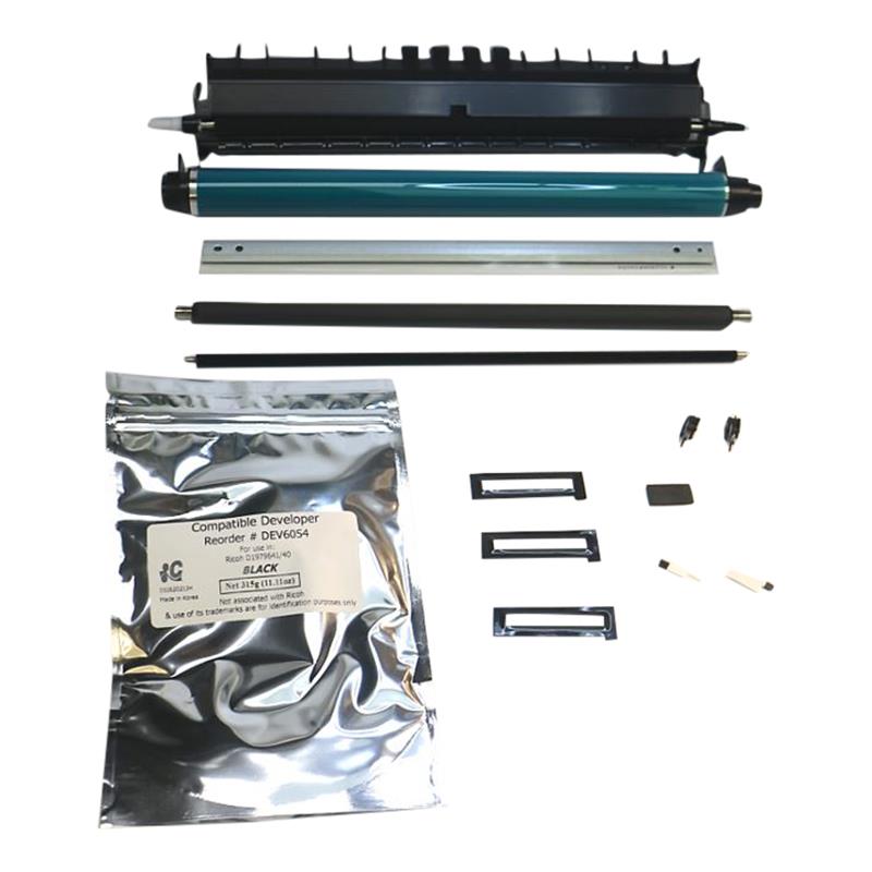 Lanier Copylite Brand Maintenance Kits